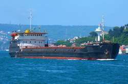 У Греції українського моряка засудили до 70 років в’язниці