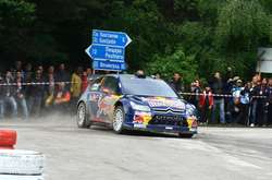 У Болгарії гоночне авто врізалося у натовп глядачів: є потерпілі