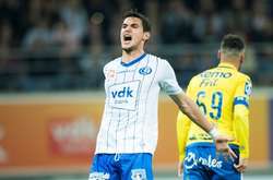 Роман Яремчук. Фото kaagent.be