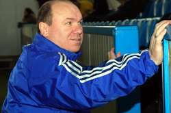 Віктор Леоненко