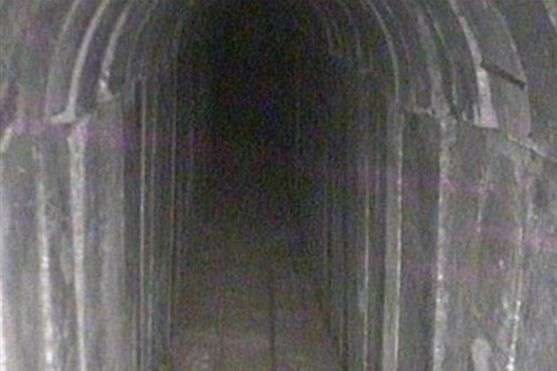 Ізраїль зруйнував «найбільший та найглибший» тунель у Секторі Гази