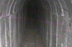 Ізраїль зруйнував «найбільший та найглибший» тунель у Секторі Гази