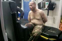 У Києві під час бійки п'яний військовий кинув гранату: є постраждалий