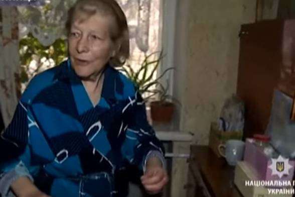 У Вінниці затримали шахрайок, які ошукали пенсіонерів у шести областях