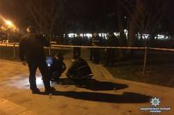 Нічний вибух на Лісовій: поліція повідомила подробиці інциденту