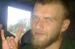 Зниклого ветерана АТО знайшли мертвим у річці Інгул 