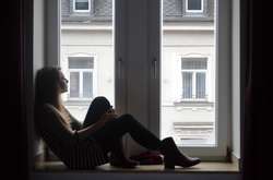 Подоконник