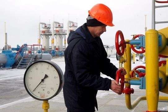 У «Нафтогазі» на яскравому прикладі показали підступність «Газпрому»