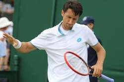 Рейтинг ATP. Стаховський опустився на чотири сходинки