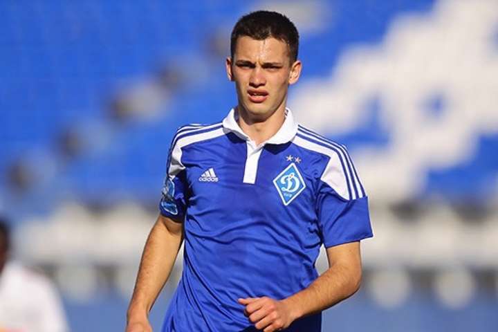 Найкращим гравцем 27-го туру Прем'єр-ліги України визнано автора голу у ворота «Шахтаря»