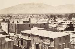 Як виглядала Сирія в 19 столітті. Унікальні архівні ретрофото