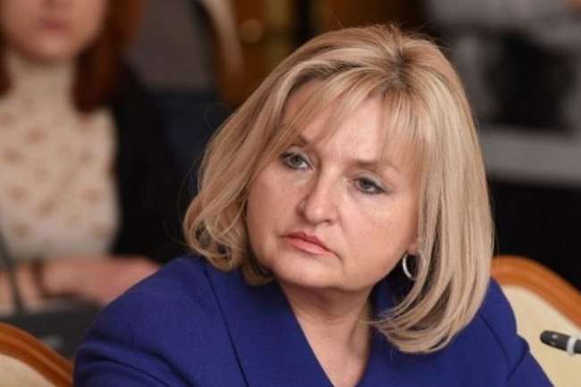 Україна не денонсуватиме угоди в рамках СНД щодо транзиту та працевлаштування, - Ірина Луценко