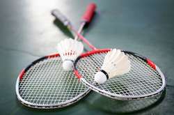 Київ вперше прийме Конгрес Європейської Конфедерації бадмінтону