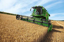 Украина увеличила экспорт аграрной продукции в Евросоюз