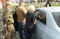 У Запоріжжі викрили банду «чорних ріелторів»