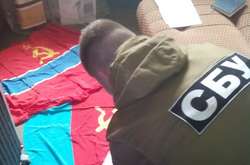 У Чернігові викрили провокатора-«антисеміта», який працював на Росію