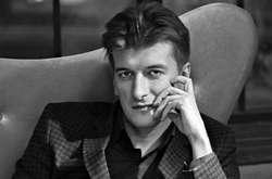 Максим Бородин