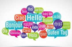 Під загрозою зникнення перебуває майже 40% мов – ООН 