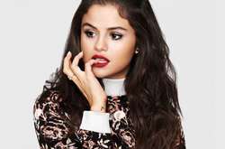 Селена Гомес