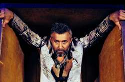 Сергей Бабкин