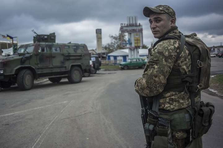 У МЗС готуються до найгіршого сценарію на Донбасі
