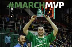 Кирило Фесенко