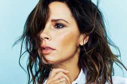 День рождения Виктории Бекхэм