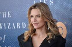 Мишель Пфайффер