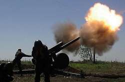 Бойовики сьогодні 22 рази обстріляли позиції Збройних сил 