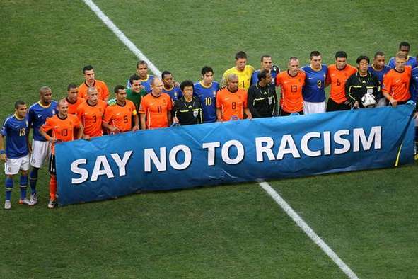 В УЄФА вирішили не карати російський клуб за расизм