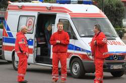 У Польші хочуть спростити умови для роботи українських медиків