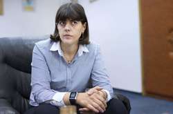 Президент Румунії відмовився звільняти главу антикорупційного управління