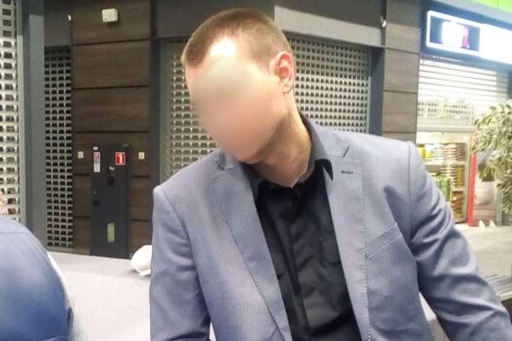 У Києві затримали чоловіка, який погрожував Супрун
