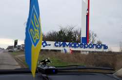 Україна поверне Крим і Донбас одразу. Процес вже прискорюють