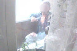 Вінницькі патрульні врятували чоловіка, який хотів накласти на себе руки