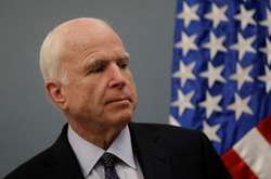 Джон Маккейн