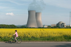 Верховна Рада розгляне у вівторок питання безпеки ядерної енергії
