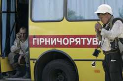 На шахті у Донецькій області стався вибух, травмовано семеро гірників 