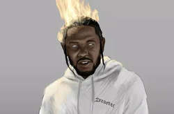 Кендрик Ламар