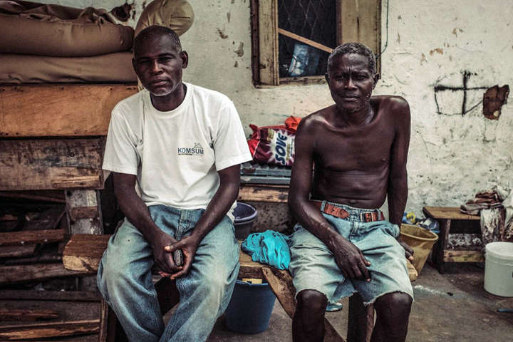 Як виглядає повсякденне життя в Гані, яка є однією з найрозвиненіших країн Африки