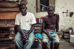 Як виглядає повсякденне життя в Гані, яка є однією з найрозвиненіших країн Африки