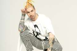 Лидер группы «Агонь» записал рэп-версию саундтрека для «Топ-модели по-украински»