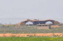 По Сирии нанесен новый ракетный удар - СМИ