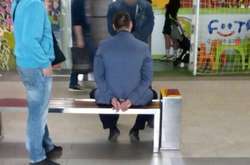 В Киеве задержали мужчину, который угрожал Ульяне Супрун