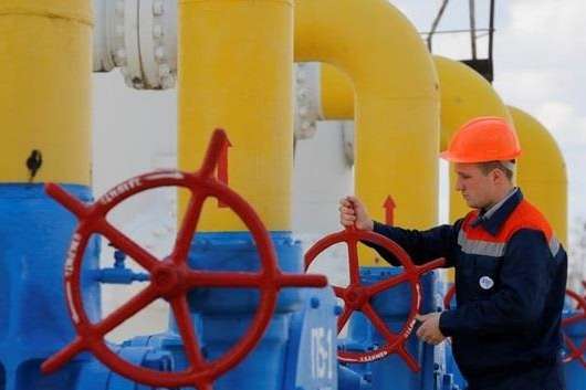 Асоціація газового ринку України: Позови ГПУ не мають підстав - оренда газових мереж заборонена законом 