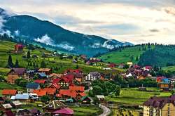 Децентрализация: Яремче проведёт международный форум по развитию горных территорий