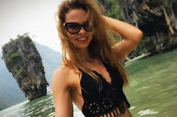 Настя Рыбка