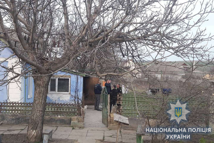 Іноземець забив до смерті мешканця Одеської області