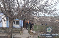 Іноземець забив до смерті мешканця Одеської області