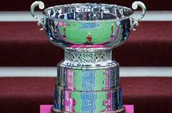 Українці зможуть побачити тенісний матч Кубка Федерації Канада - Україна у прямому ефірі